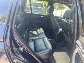 2015 BMW X3