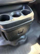 2016 CHEVROLET EXPRESS 2500 CARGO