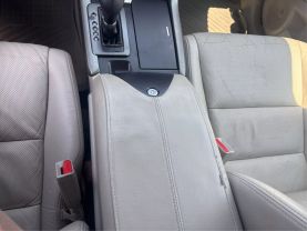 2011 ACURA RDX SUV 4-CYL, TURBO, 2.3 LITER SPORT UTILITY 4D