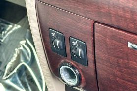 2012 TOYOTA SIENNA VAN - AUTOMATIC - Gentle Carmen Auto