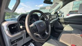 2021 FORD F150 REGULAR CAB