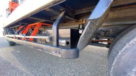1997 TOYOTA DYNA TRUCK 15B-FT CAR HAULER