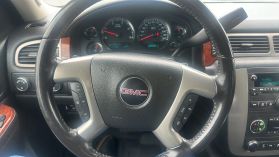 2013 GMC SIERRA 2500 HD CREW CAB
