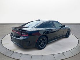 2021 DODGE CHARGER