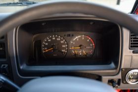 1997 TOYOTA DYNA TRUCK 15B FIRE TRUCK