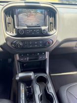 2016 CHEVROLET COLORADO CREW CAB PICKUP V6, VVT, 3.6 LITER Z71 PICKUP 4D 5 FT