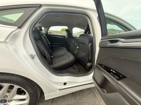 2014 FORD FUSION SEDAN 4-CYL, 2.5 LITER SE SEDAN 4D