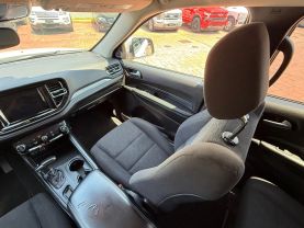 2022 DODGE DURANGO