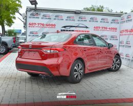 2020 TOYOTA COROLLA For Sale in Orlando
