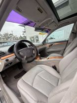 2006 MERCEDES-BENZ E-CLASS E 350 SEDAN 4D