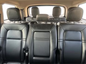 2023 LINCOLN AVIATOR