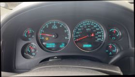 2014 Gmc Yukon Denali Sport Utility 4d - Image 12