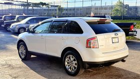 2010 Ford Edge - Image 6