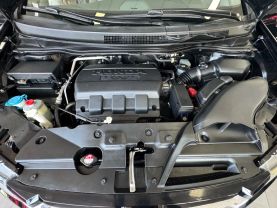 2015 HONDA ODYSSEY VAN V6, I-VTEC, 3.5 LITER EX-L MINIVAN 4D