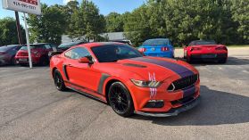 2016 Ford Mustang - Image 3