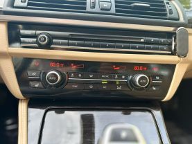 2016 BMW 5 SERIES