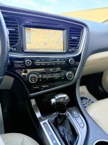 2014 KIA OPTIMA SEDAN 4-CYL, 2.4 LITER EX SEDAN 4D