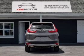 2019 HONDA CR-V SUV 4-CYL, TURBO, 1.5 LITER EX SPORT UTILITY 4D
