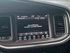 2019 DODGE CHARGER