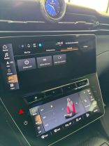 2023 MASERATI GRECALE SUV V6, TWIN TURBO, 3.0 LITER TROFEO SPORT UTILITY 4D