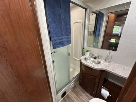 Used 2017 FR3 BY FOREST RIVER FR3 CLASS A - 32DS - LA Auto Star located in Virginia Beach, VA