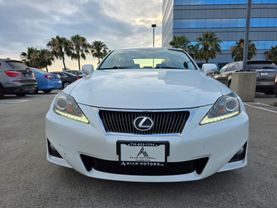 2012 Lexus Is - Image 2