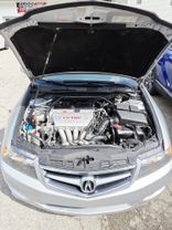 2007 ACURA TSX SEDAN 4-CYL, VTEC, 2.4 LITER SEDAN 4D