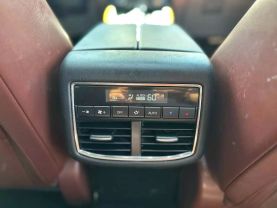 2017 MAZDA CX-9 SUV 4-CYL, SKYACTIV-G, 2.5T SIGNATURE SPORT UTILITY 4D