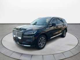 2023 LINCOLN AVIATOR