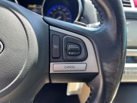 2015 SUBARU LEGACY