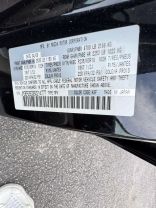 2008 MAZDA CX-7