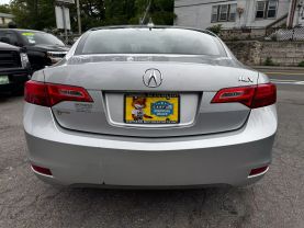 2014 ACURA ILX SEDAN 4-CYL, VTEC, 2.0 LITER 2.0L SEDAN 4D