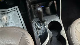 2013 HYUNDAI TUCSON