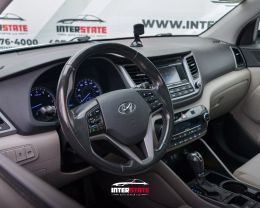 2017 HYUNDAI TUCSON For Sale in Orlando