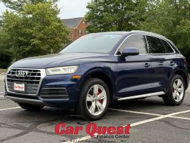 2018 Audi Q5 - Image 3