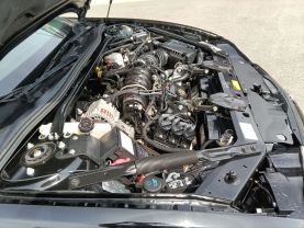 2001 CHEVROLET MONTE CARLO COUPE V6, 3.8 LITER SS COUPE 2D