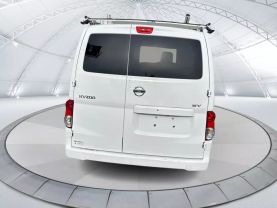 2019 NISSAN NV200 CARGO 4-CYL, 2.0 LITER SV VAN 4D