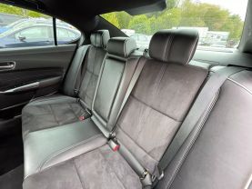 2019 ACURA TLX SEDAN 4-CYL, I-VTEC, 2.4 LITER 2.4 W/TECHNOLOGY PKG & A-SPEC PKG SEDAN 4D - Gesner Auto Inc in Taunton, MA, 41.88613, -71.14527