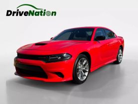 2023 DODGE CHARGER SEDAN V6, 3.6 LITER GT SEDAN 4D