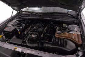 2013 DODGE CHALLENGER COUPE V8, HEMI, 5.7 LITER R/T COUPE 2D