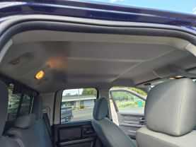 2016 RAM 1500 QUAD CAB