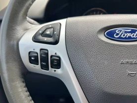 2012 FORD EDGE