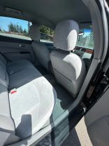 2007 BUICK LACROSSE SEDAN V6, 3.8 LITER CX SEDAN 4D