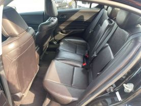 2017 ACURA ILX