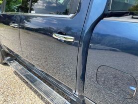 2022 CHEVROLET SILVERADO 2500 HD CREW CAB PICKUP V8, TURBO DIESEL, 6.6 LITER LTZ PICKUP 4D 6 1/2 FT at T&T Repairables - used car dealership in Spencer, Indiana.