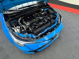 2021 TOYOTA COROLLA HATCHBACK HATCHBACK 4-CYL, DYNAMIC-FORCE, 2.0 LITER SE HATCHBACK 4D