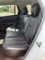 2012 GMC TERRAIN SUV V6, FLEX FUEL, 3.0 LITER SLT SPORT UTILITY 4D