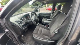 2018 DODGE GRAND CARAVAN PASSENGER