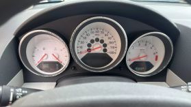 2007 DODGE CALIBER WAGON 4-CYL, 2.0 LITER SXT SPORT WAGON 4D