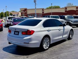 2015 BMW 3 SERIES